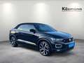 Volkswagen T-Roc R-Line 1.5TSI KAM LEDER CARPLAY Schwarz - thumbnail 17