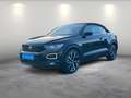 Volkswagen T-Roc R-Line 1.5TSI KAM LEDER CARPLAY Schwarz - thumbnail 2