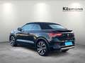 Volkswagen T-Roc R-Line 1.5TSI KAM LEDER CARPLAY Schwarz - thumbnail 5