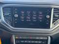 Volkswagen T-Roc R-Line 1.5TSI KAM LEDER CARPLAY Schwarz - thumbnail 13