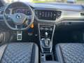 Volkswagen T-Roc R-Line 1.5TSI KAM LEDER CARPLAY Schwarz - thumbnail 9