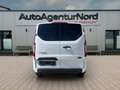 Ford Transit Custom 320 L2H1 9-Sitzer+PDC+TEMP+KLIMA Weiß - thumbnail 4