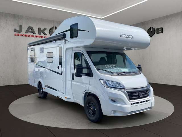 Imagine Etrusco A 7300 DB