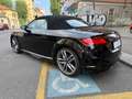 Audi TT S Line 2.0 45 TFSI Nero - thumbnail 4