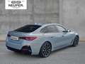 BMW 420 420d xDrive Gran Coupe G26 Grigio - thumbnail 3