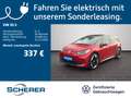 Volkswagen ID.3 Pro S 150 kW MATRIX-LED NAVI ACC 360° KAMER Rot - thumbnail 1