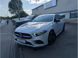 Mercedes-Benz Classe A AMG LINE 150CV 7G-TRONIC * GARANTIE 36 MOIS *