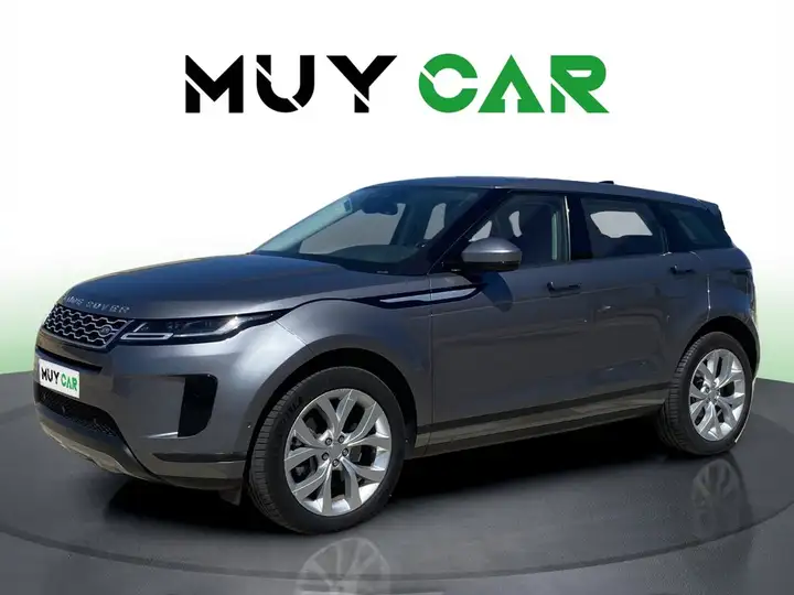 Land Rover Range Rover 2020, foto 3