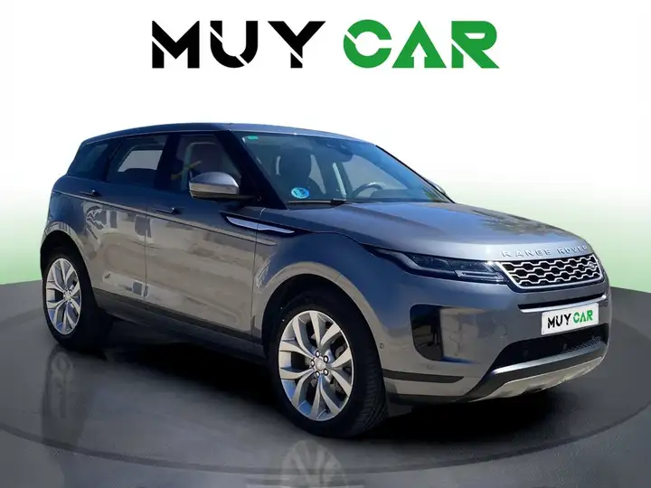 Land Rover Range Rover 2020