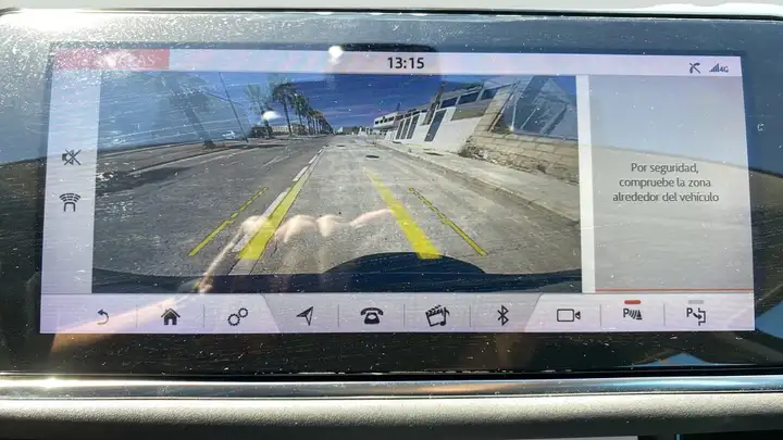 Land Rover Range Rover 2020, foto 23
