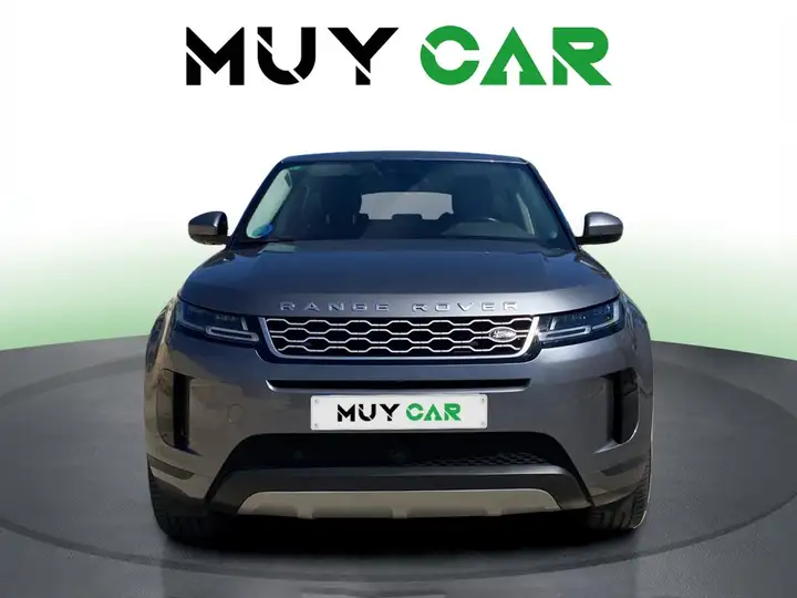 Land Rover Range Rover 2020, foto 2