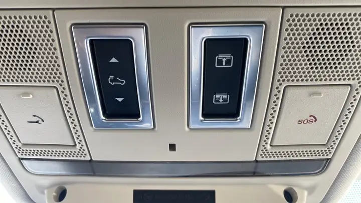 Land Rover Range Rover 2020, foto 26