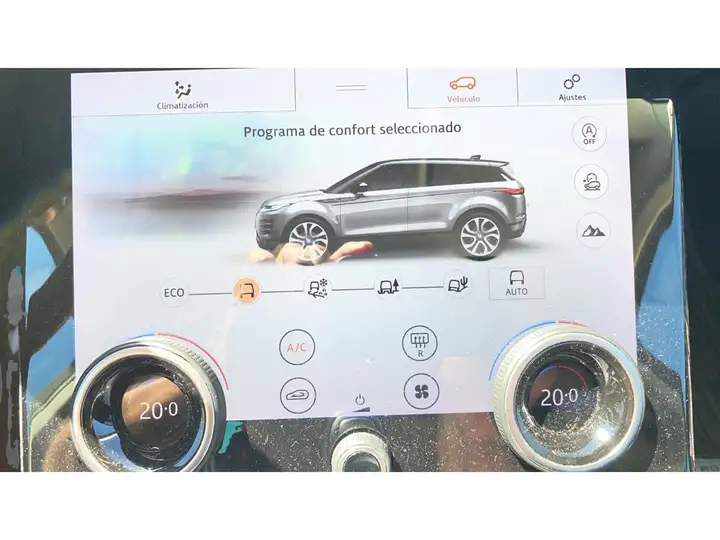 Land Rover Range Rover 2020, foto 25