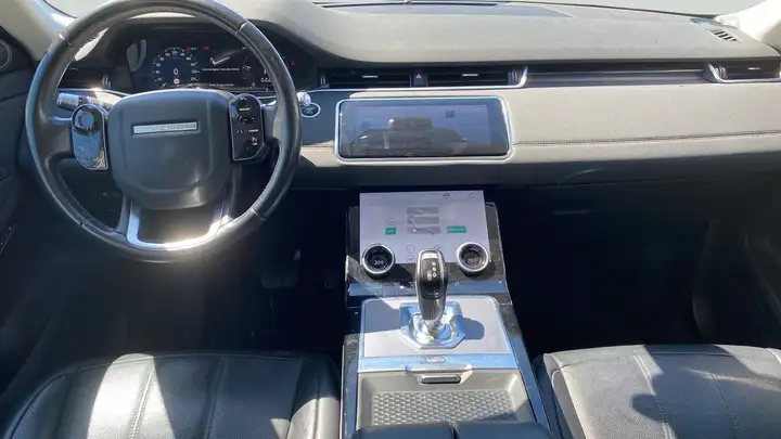 Land Rover Range Rover 2020, foto 15
