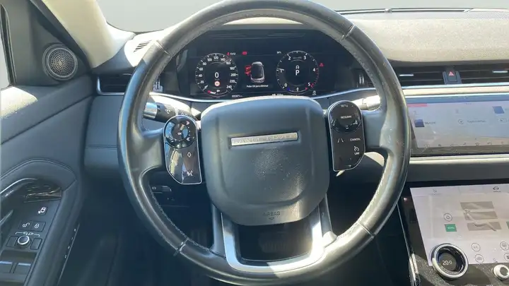 Land Rover Range Rover 2020, foto 9