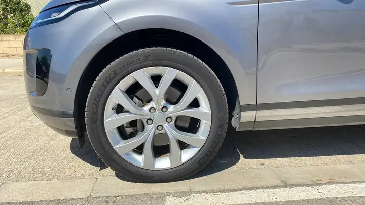 Land Rover Range Rover 2020, foto 16