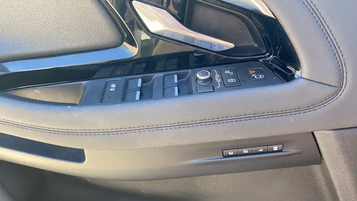 Land Rover Range Rover 2020, foto 19