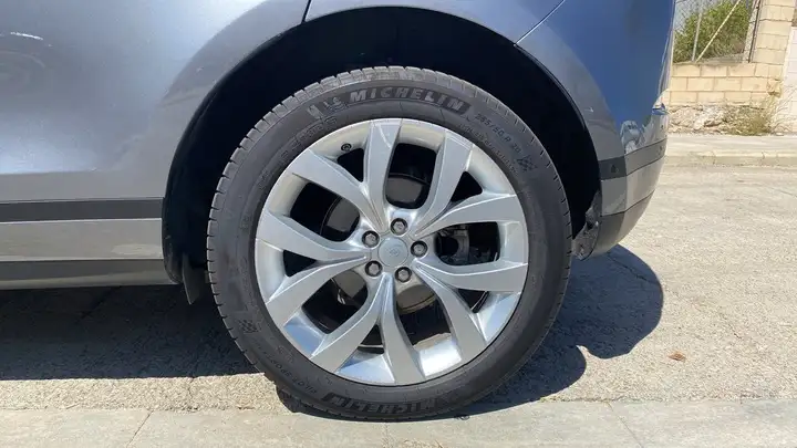 Land Rover Range Rover 2020, foto 20