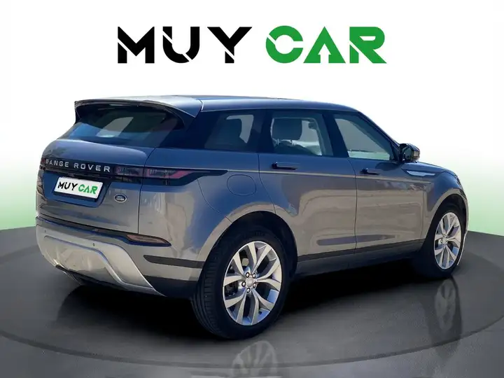 Land Rover Range Rover 2020, foto 7