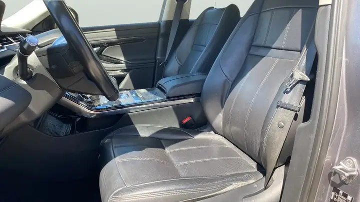 Land Rover Range Rover 2020, foto 11