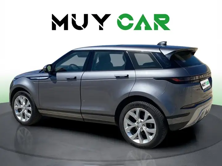 Land Rover Range Rover 2020, foto 5