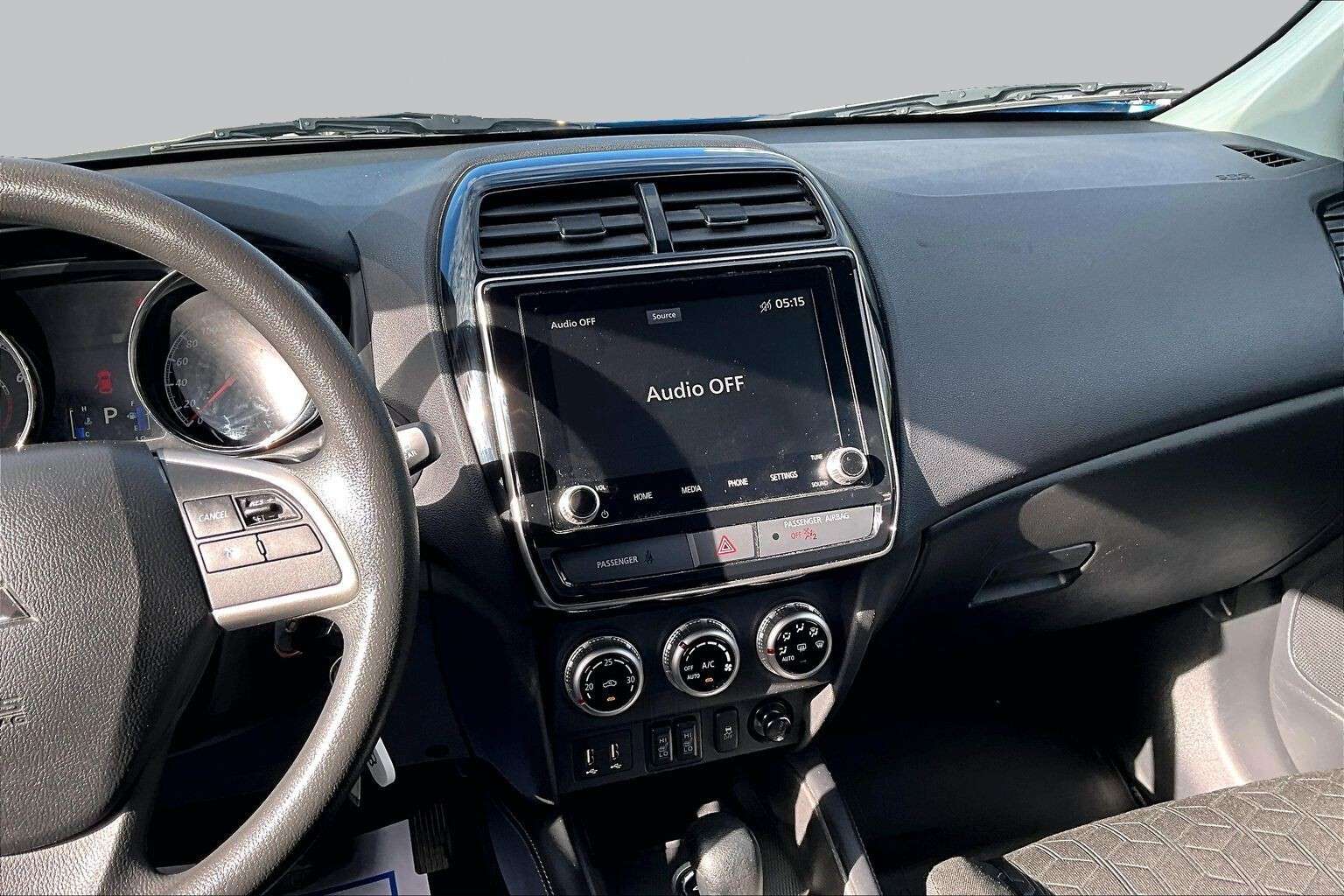 2024 Mitsubishi RVR ES | Warranty to 2029 | 4x4 | Heated Seats — снимка 1