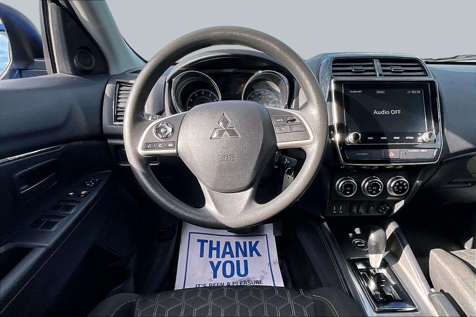 2024 Mitsubishi RVR ES | Warranty to 2029 | 4x4 | Heated Seats — снимка 1