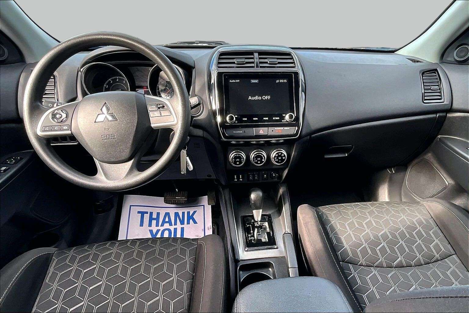 2024 Mitsubishi RVR ES | Warranty to 2029 | 4x4 | Heated Seats — снимка 1