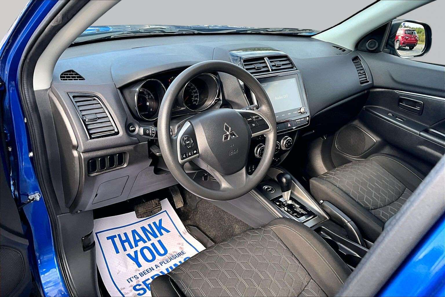 2024 Mitsubishi RVR ES | Warranty to 2029 | 4x4 | Heated Seats — снимка 1