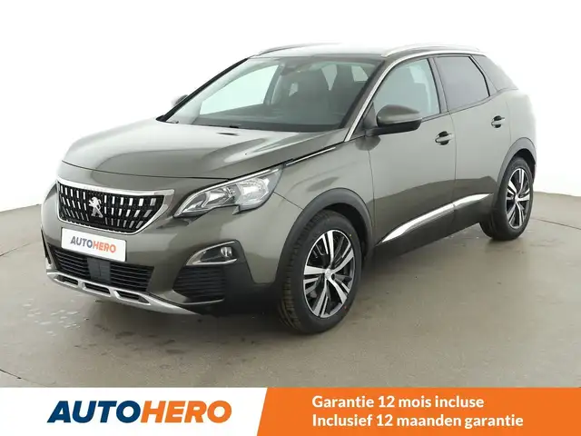 Peugeot 3008 1.2 PureTech Allure