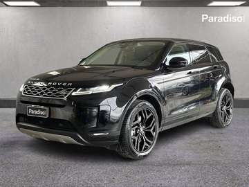 2.0d i4 MHEV | R-DYNAMIC SE AWD | 163CV