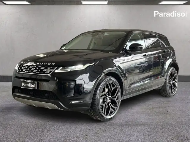 Land Rover Range Rover 2.0d i4 MHEV | R-DYNAMIC SE AWD | 163CV