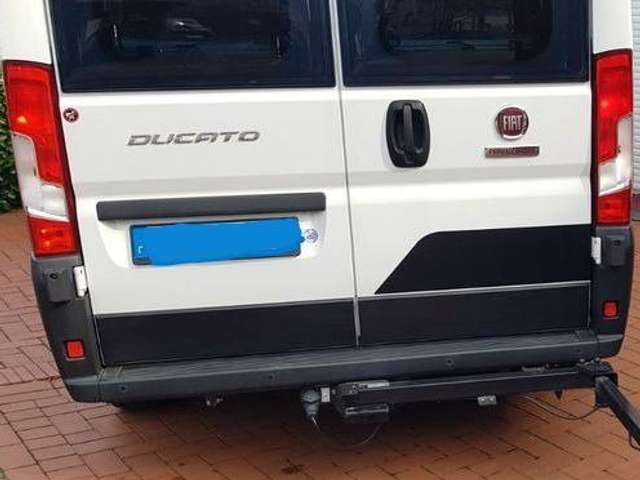 Caravans-Wohnm Adria TWIN 600 SPB SUPREME