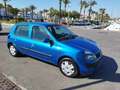 Renault Clio 1.2 16v Dynamique 75 Azul - thumbnail 1