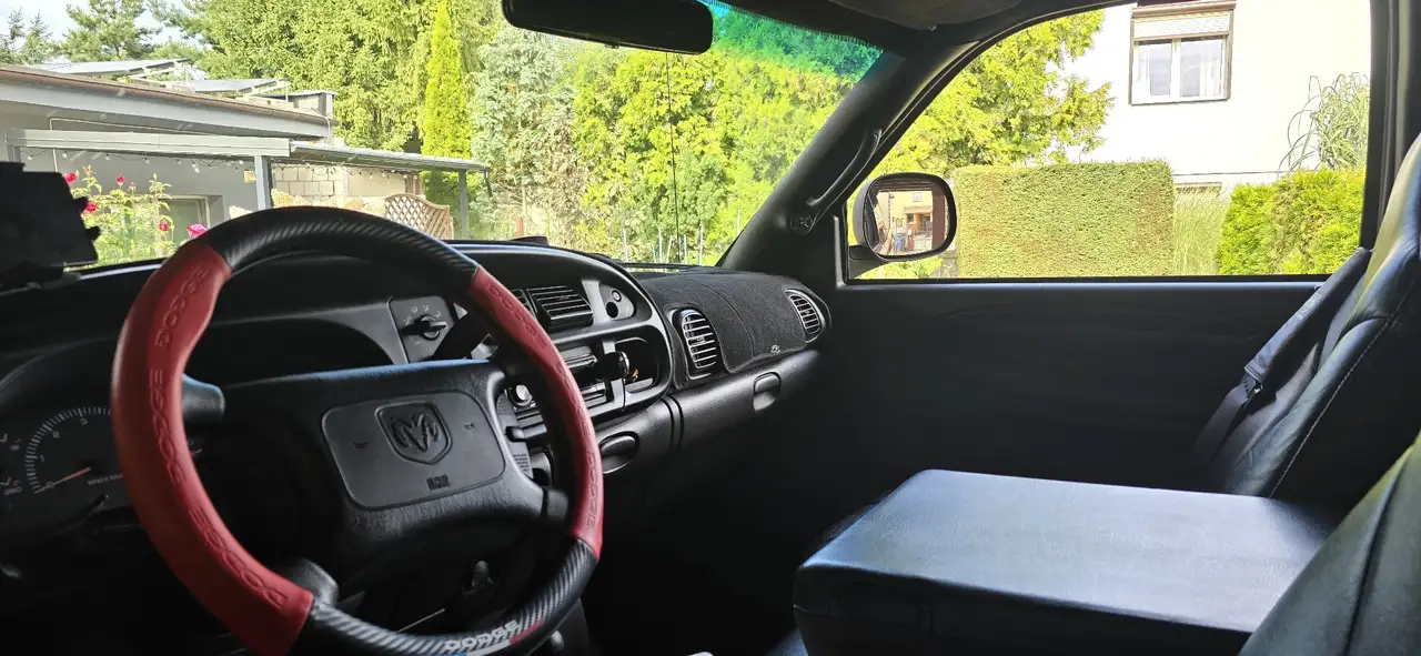 Dodge RAM, foto 5