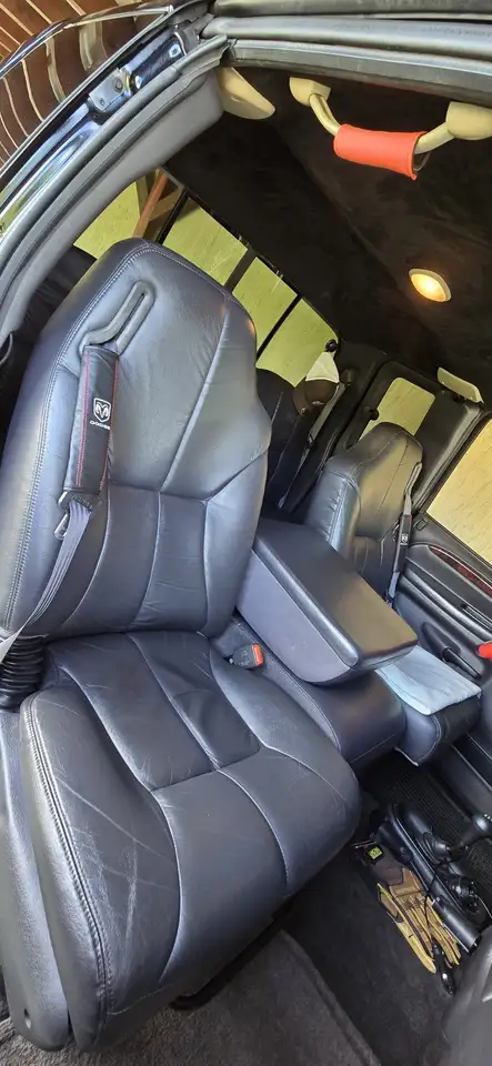 Dodge RAM, foto 8