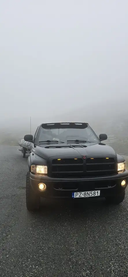 Dodge RAM, foto 4