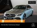 Mercedes-Benz C 300 e AVANTG+LED+KAMERA+KEYLESS+9G Silber - thumbnail 1