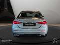 Mercedes-Benz C 300 e AVANTG+LED+KAMERA+KEYLESS+9G Silber - thumbnail 9