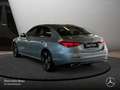 Mercedes-Benz C 300 e AVANTG+LED+KAMERA+KEYLESS+9G Silber - thumbnail 10