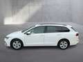 Volkswagen Golf Variant Life TDI Weiß - thumbnail 2