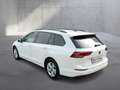 Volkswagen Golf Variant Life TDI Weiß - thumbnail 3