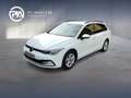 Volkswagen Golf Variant Life TDI Weiß - thumbnail 1