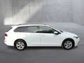Volkswagen Golf Variant Life TDI Weiß - thumbnail 5