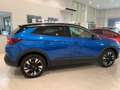 Opel Grandland X 1.2 Turbo Ultimate Azul - thumbnail 11