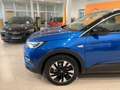 Opel Grandland X 1.2 Turbo Ultimate Azul - thumbnail 4