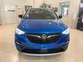 Opel Grandland X 1.2 Turbo Ultimate Azul - thumbnail 1