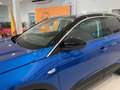 Opel Grandland X 1.2 Turbo Ultimate Azul - thumbnail 5
