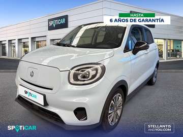 BEV 37.3kWh  Auto Design