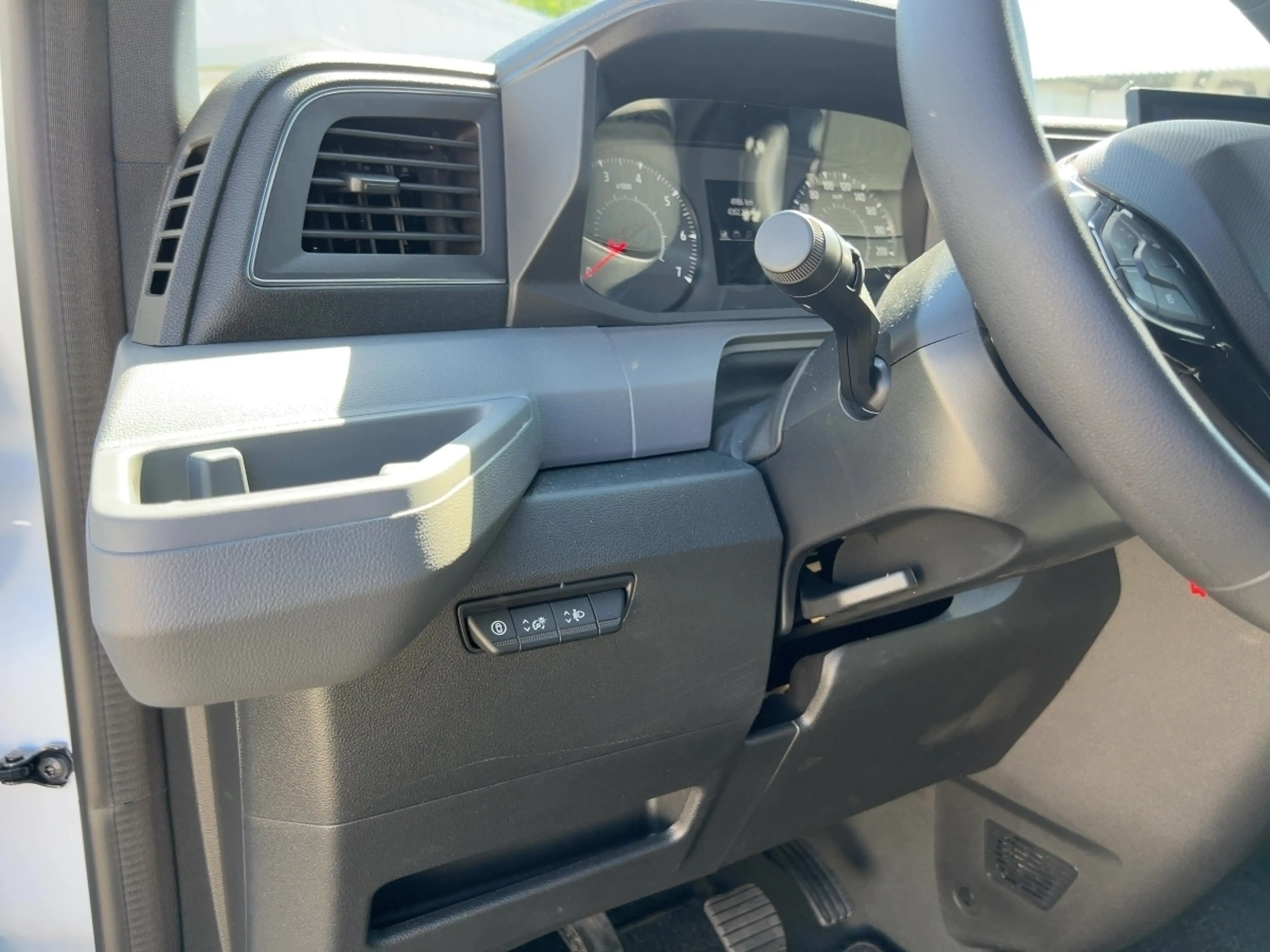 Renault Master Kasten L2H2 dCi 150 Advance LED PDC — photo 13